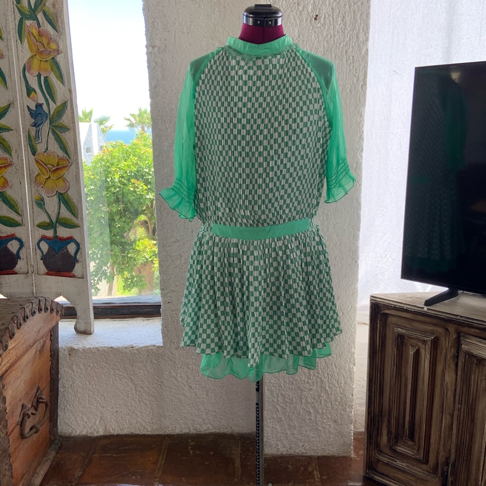Dress Elf Sack